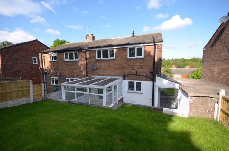 Darfield, Barnsley GoldenKey Developments