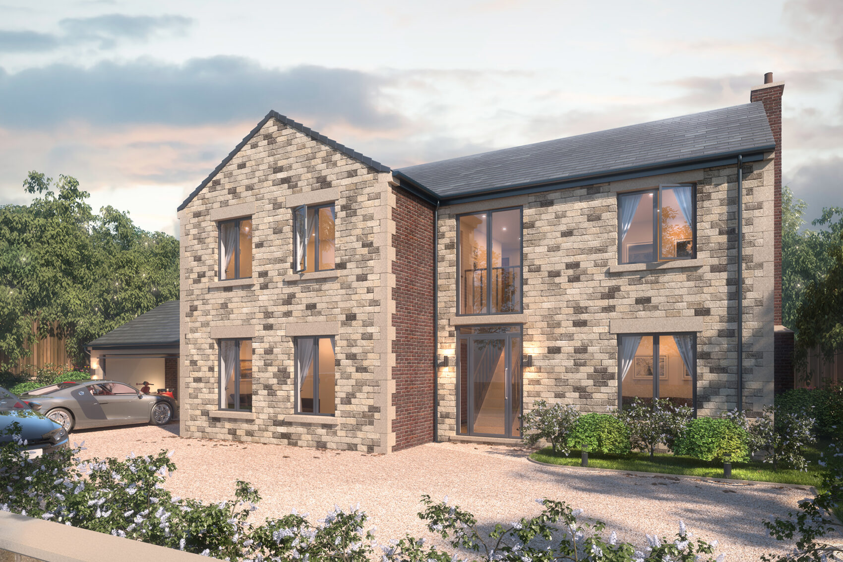 New Developments - GoldenKey Developments